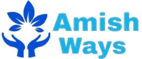 Amish Ways Logo
