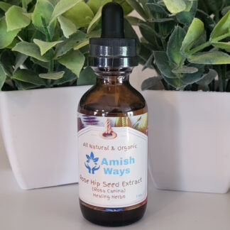 Rose Hip Seed Extract