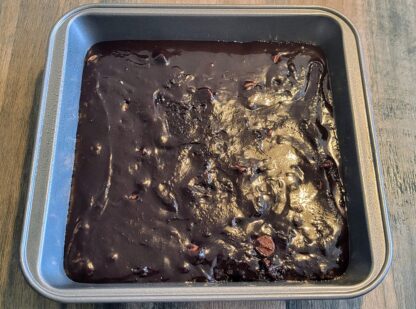 Brownie Pan