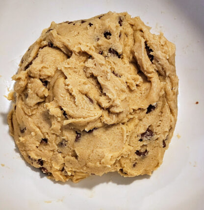 Cookie Dough