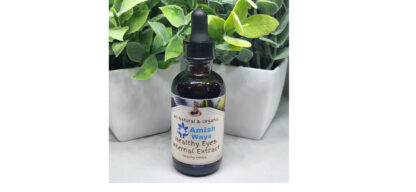 Healthy Eyes Extract